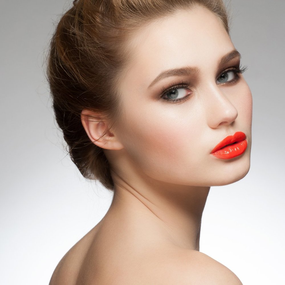 LIP INK The worlds only 100% smear-proof lip liner